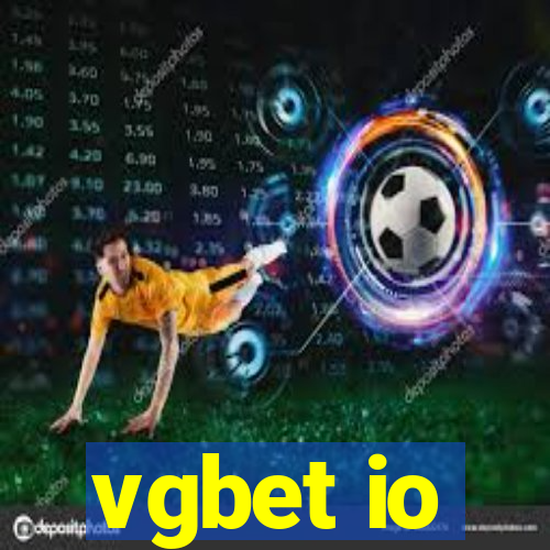 vgbet io